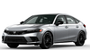 1 thumbnail image of  2023 Honda Civic Hatchback Sport