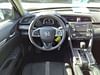 5 thumbnail image of  2020 Honda Civic Sedan LX