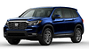 1 thumbnail image of  2023 Honda Passport EX-L