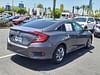 3 thumbnail image of  2017 Honda Civic Sedan LX