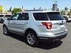 24 thumbnail image of  2018 Ford Explorer Limited