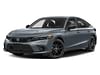 1 placeholder image of  2024 Honda Civic Hatchback Sport