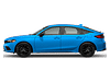 2 thumbnail image of  2024 Honda Civic Hatchback Sport