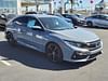 24 thumbnail image of  2021 Honda Civic Hatchback Sport