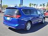 3 thumbnail image of  2021 Chrysler Pacifica Touring L