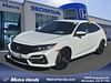 1 thumbnail image of  2020 Honda Civic Hatchback Sport