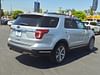 3 thumbnail image of  2018 Ford Explorer Limited