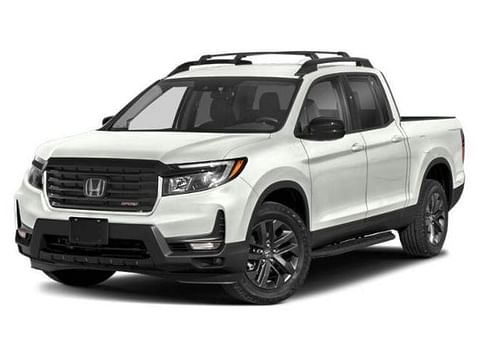 1 image of 2023 Honda Ridgeline Sport