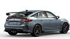 3 thumbnail image of  2023 Honda Civic Type R Type R