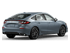 3 thumbnail image of  2024 Honda Civic Hatchback Sport Touring