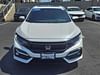 2 thumbnail image of  2021 Honda Civic Hatchback EX