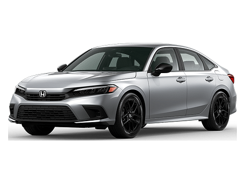 1 image of 2024 Honda Civic Sedan Sport