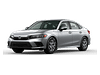 1 thumbnail image of  2024 Honda Civic Sedan LX