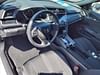 20 thumbnail image of  2021 Honda Civic Hatchback EX