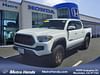 1 thumbnail image of  2022 Toyota Tacoma 4WD TRD Off Road