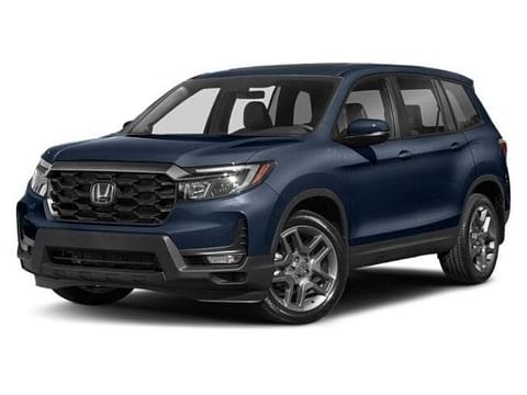 1 image of 2023 Honda Passport EX-L