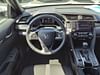 5 thumbnail image of  2021 Honda Civic Hatchback EX