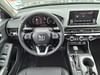 8 thumbnail image of  2024 Honda Civic Hatchback EX-L