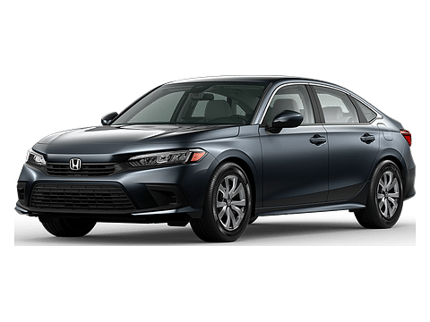 1 image of 2024 Honda Civic Sedan LX