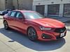 27 thumbnail image of  2023 Acura TLX A-Spec