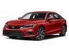 4 thumbnail image of  2024 Honda Civic Hatchback EX-L