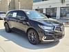 27 thumbnail image of  2020 Acura MDX 3.5 Technology w/ A-Spec