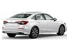 3 thumbnail image of  2024 Honda Civic Sedan 1.5T 4D EX