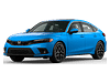 2024 Honda Civic Hatchback 1.5T SP TRG
