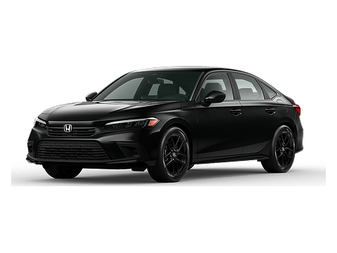 1 image of 2024 Honda Civic Sedan SPORT