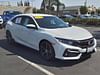 25 thumbnail image of  2020 Honda Civic Hatchback Sport