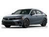 2024 Honda Civic Hatchback 1.5T SP TRG