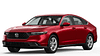 1 thumbnail image of  2024 Honda Accord Sedan LX