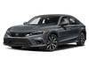 1 thumbnail image of  2024 Honda Civic Hatchback EX-L