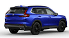 3 thumbnail image of  2024 Honda CR-V Hybrid Sport