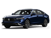 1 thumbnail image of  2024 Honda Accord Sedan HYBTRG