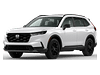 1 thumbnail image of  2024 Honda CR-V 2SPTL