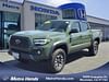 1 thumbnail image of  2022 Toyota Tacoma 2WD TRD Off Road