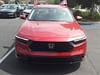 2 thumbnail image of  2023 Honda Accord Hybrid EX-L