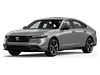 1 thumbnail image of  2024 Honda Accord Sedan HYB SPT