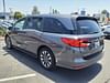 25 thumbnail image of  2022 Honda Odyssey EX-L