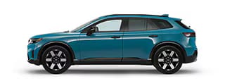 2026 Honda Prologue Elite