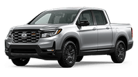 Honda Ridgeline
