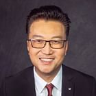 Image of Kevin Wang