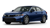 Honda Civic Sedan