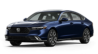 Honda Accord Hybrid