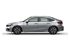 2 thumbnail image of  2024 Honda Civic Hatchback EX-L