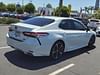 3 thumbnail image of  2020 Toyota Camry XSE