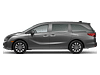 2 thumbnail image of  2024 Honda Odyssey EX-L