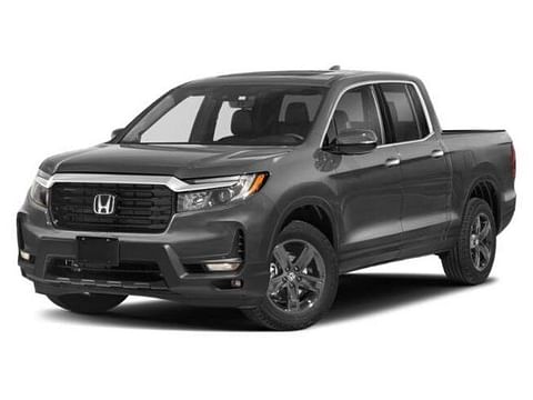 1 image of 2023 Honda Ridgeline RTL-E