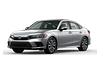 1 thumbnail image of  2024 Honda Civic Sedan EX